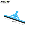  Metis plastic eva squeegee floor wipers with high quality rubber material All household factory 527-T2