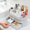Metis New Design Multifunction Organizer Storage Make Up Brushes Cosmetics Case Makeup Organizer