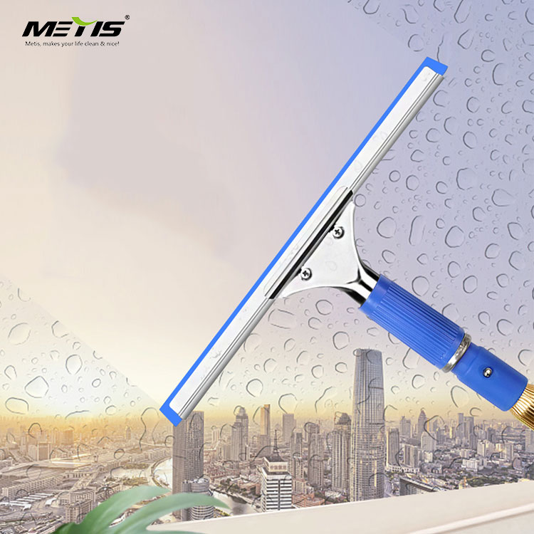 High quality window cleaning wiper Plastic floor wiper All househlod factory 090-8G