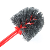 China Suppliers Best Selling Supply Cheap Plastic Customizable Toilet Brush Set 9119-2