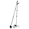  Broom/Dustpan Cleans Broom Combo with Long Handle for Home Kitchen Room Floor Use Metis SS003-1-6