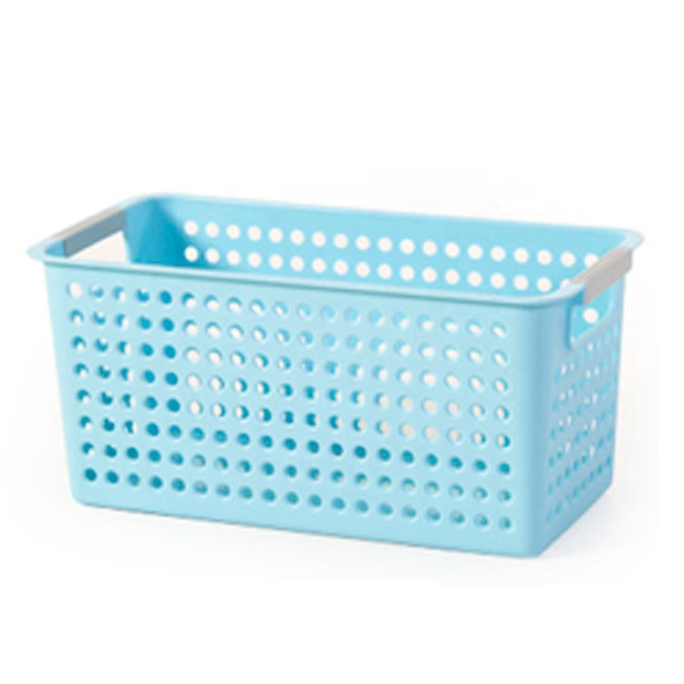 Hot sale dinnerware or seagrass modern organizer storage basket