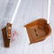 Standing Upright Sweep Use Long Handle Dustpan and Lobby Broom for Office and Home
