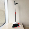  Standing Dustpan Dust Pan with Long Handle For Home Kitchen Room Office Lobby Indoor Floor Cleaning Broom Metis SS001-1-6