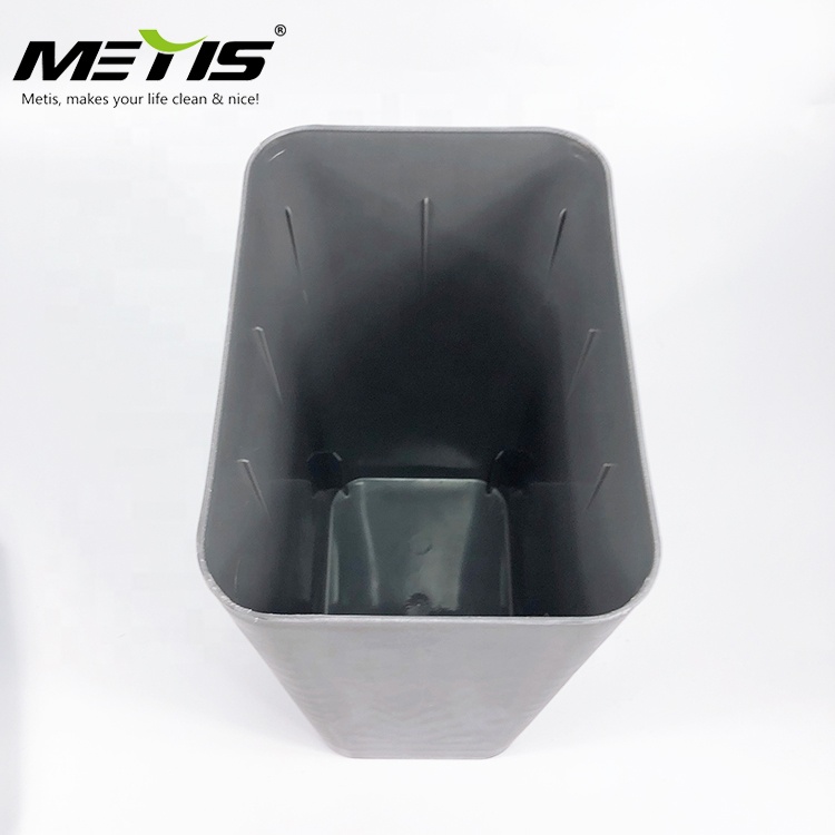 factory directly provide plastic waste bins wholesale garbage can storage bucket