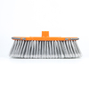 Plastic Home Cleaning Sweeping Head Floor Brush Brooms Metis 9202PA
