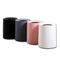 High Quality Plastic PP Round mini Waste Bin trash can garbage can for home
