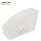 Plastic vintage british style storage basket office desktop