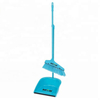 China Suppliers Wholesale Classical Cleaning Products Broom and Dustpan Set 8047-2