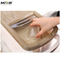 Home Best Price Kitchen Plastic Box Rice Storage Bin For Food With Handle