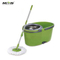 Home high quality 360 degree swift stainless steel rotating magic microfiber mop and bucket combination wholesale