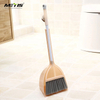 China Wholesale Little Housekeeping Helper Set Mini Broom with Dustpan for Kids B4005
