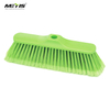  Wholesale Flexible Classical Household Cleaning Plastic Broom With High Quality Bristle Metis 8056