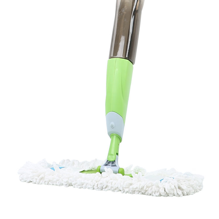METIS amazon top seller 2019 household microfiber spray mops for floor cleaning