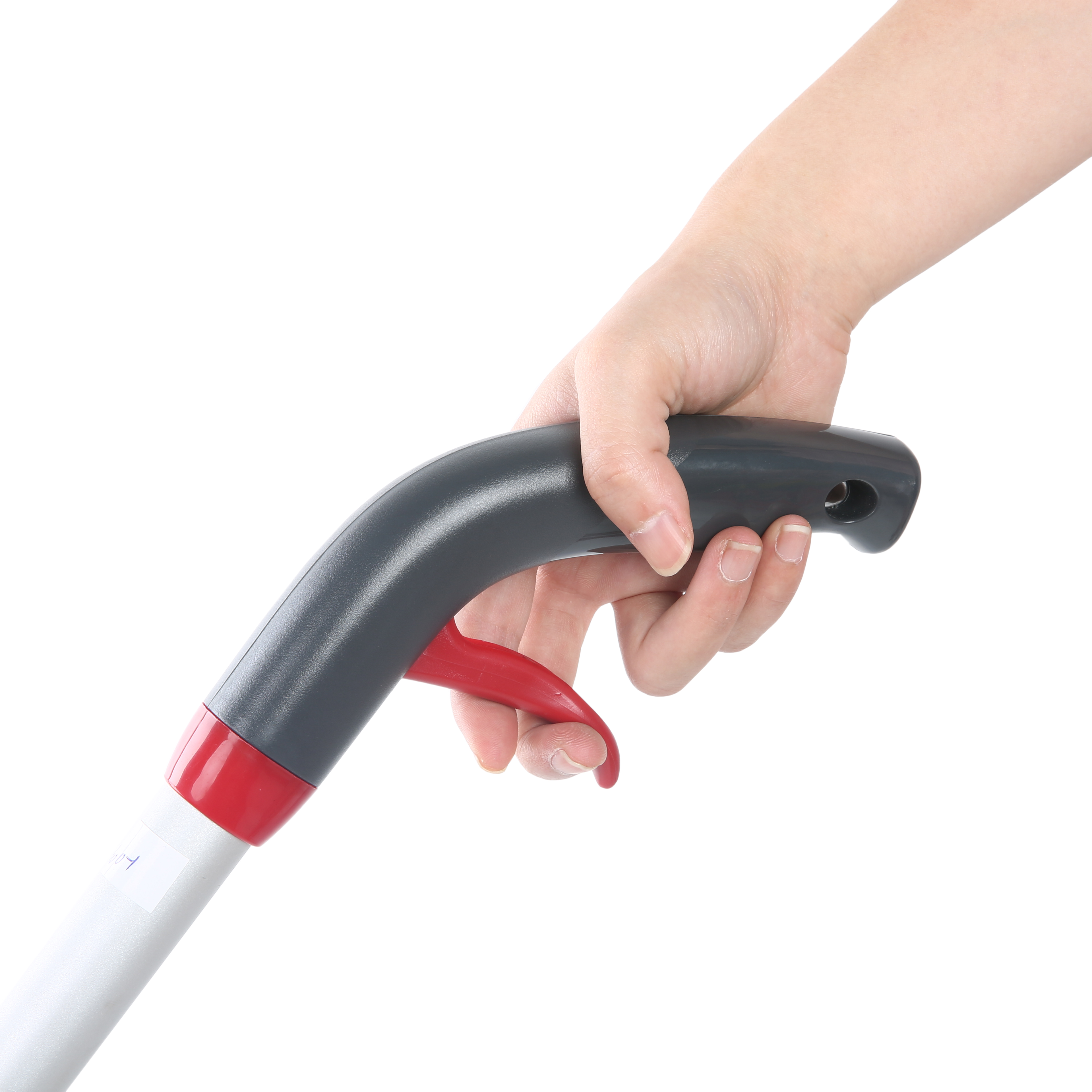 METIS household new arrival durable 360 spin healthy aluminium spray mop