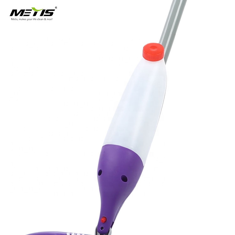 Hot sell spray Mop Household Items Hand Flat Mop Dust Spray Mop With Magic Mob Head