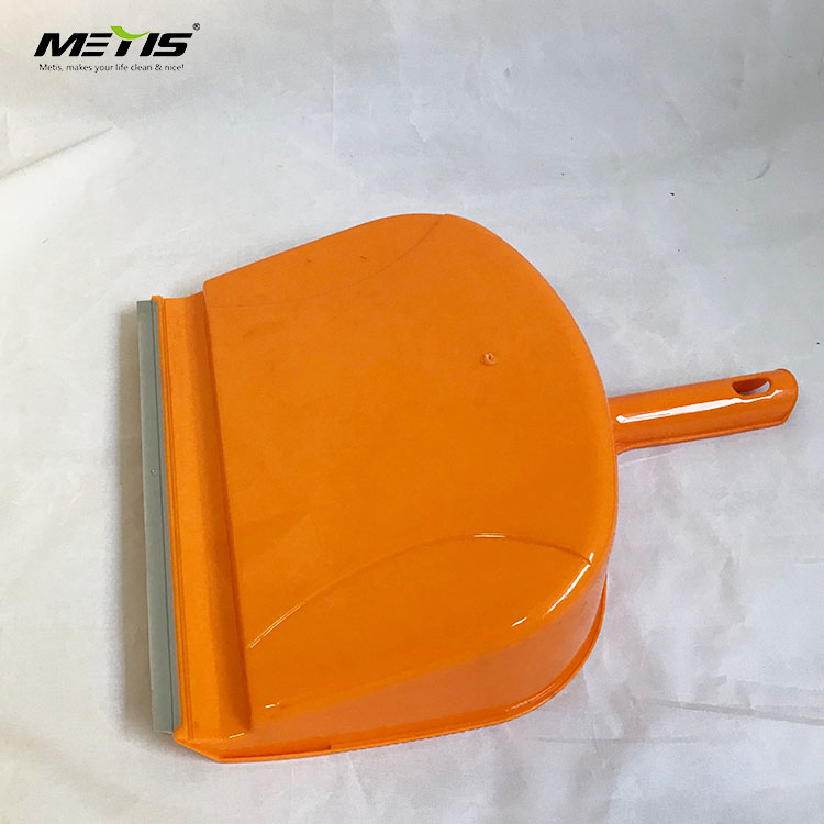 Dustpan for Collecting Swept-up Dust Dirt And Other Dry Debris Plastic Dustpan 9309