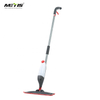 Metis 8206 Large Capacity Bottle Power Handy Quick Cleaning Mop Microfiber Pad Economic Spray Mop