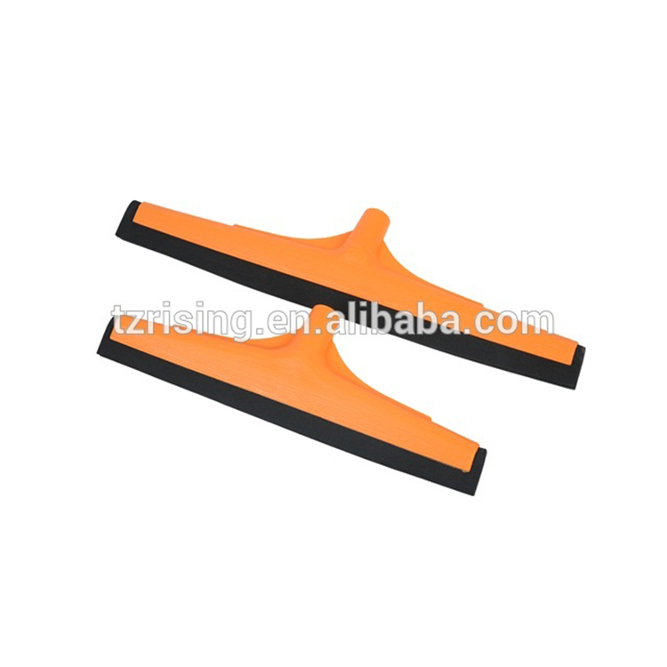 Promotion water eva foam plastic floor wiper kitchen squeegee All household factory 070-T2