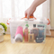 METIS high quality simple wholesale storage bins sorting box plastic storage box