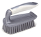 Factory wholesale price plastic laundry brush shoes brush use for home