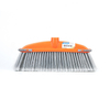 Manufacturer wholesale price high quality household plastic broom head Metis 9201