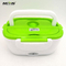 Trade Assurance New Design Electric Lunch Box With Spoon