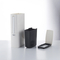 Multi-Function Toilet Brush Integrated Sets With Flip Handle Liner Trash Can Home Bathroom