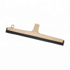 High quality floor wiper plastic bathroom squeegee for shower water All household factory 530-T