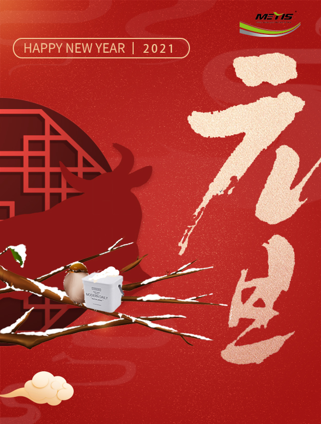 Happy New Year 2021!!!