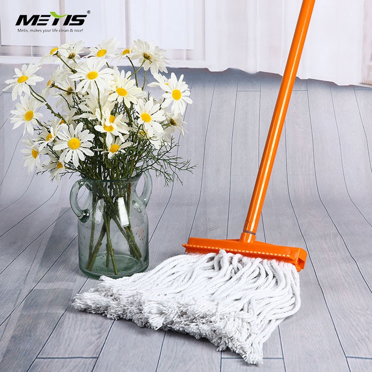New hotsale nice quality with low price popular cotton yarn wet mop 8802