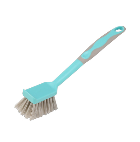 Kitchen Household Tools Long Handle Cleaning Dish Brush 9412