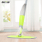 8601 360 Degree Professional Handle Floor magic spray mop for Home Cleaning