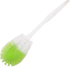  Metis Toilet brush two side bristle for bathroom toilet cleaning 9420
