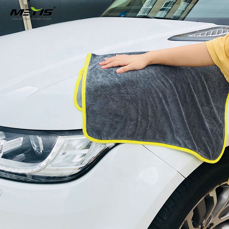Durable But Cheap Towel Cleaning Car Cleaning Microfiber Cleaning Cloth With High Quality