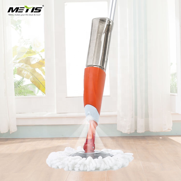 china manufacturers NO.8302 spray mop 3 in 1 spray mop kit