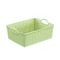 Good Quality Kitchen Vegetable/Sundries Storage Basket With Handle