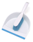 Multifunctional Colorful Clean Sweep Dust To Dust Small Broom Brush Set With Dustpan,Mini Dustpan And Brush Set For Table