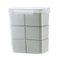 Creative Cute Eco-friendly box kids Lunch Box With 6 Compartments