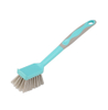 Kitchen Household Tools Long Handle Cleaning Dish Brush 9412