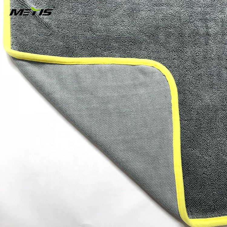 Cars Washing Dishes Washing Microfiber Cleaning Cloth for Kitchen