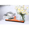 Hot selling hotel use good soft rubber easy cleaning shower squeegee with long handle All Household Factory 529-T3