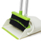 Amazon Top Seller Metis Trade Assurance 3 In 1 Magic Sweeping Broom And Dustpan Set With Cleaning Tooth