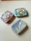 China Factory Direct Provide Eco-friendly Wheat Straw Plastic Lunch box