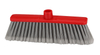 Classical Pet Monofilament Plastic Broom for Indoor Cleaning 9091-1