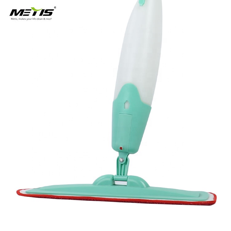 The new design of the handle post 2020 push spray mop lazy MOP use for home
