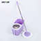 China wholesale price high quality plastic 360 swivel mop set household cleaning magic