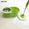 New Style High Quality Easy Cleaning Telescopic Mini 360 Degree Spin Magic Mop
