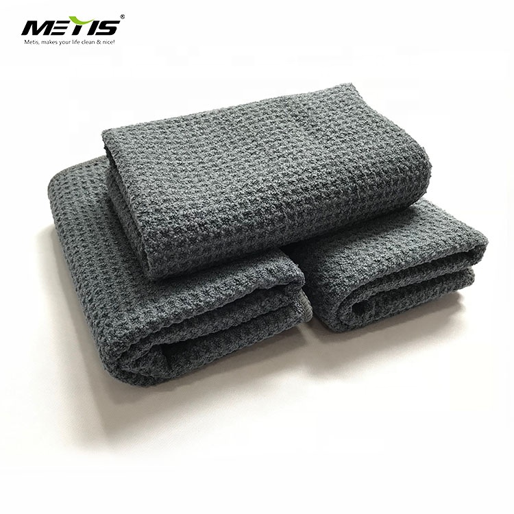 Cheapest Factory price Superior quality microfiber cleaning cloth in roll