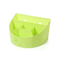 Hot sale high quality fruit cube kitchen storage baskets organizer